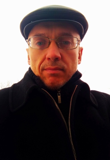 My photo - Dmitriy, 51 from Ryazan (@dmitriy7495296)