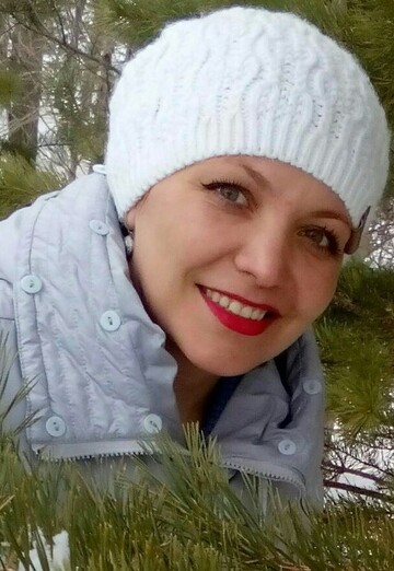 Моя фотография - Зинаида, 43 из Алапаевск (@zinaida1835)