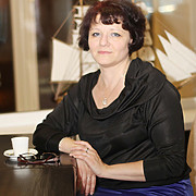 Elena Guseewa 54 Nowouralsk