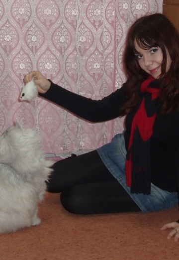 Inna (@alias333) — my photo № 3