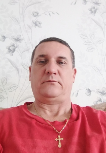 My photo - Maks, 46 from Anapa (@maks201557)