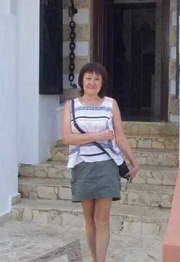 Alevtina (@alevtina5400) — my photo № 2