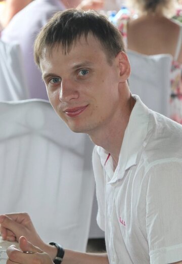Anton (@chelovek723) — my photo № 4
