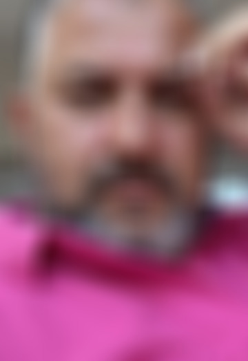 My photo - Teoman, 45 from Ankara (@teoman47)