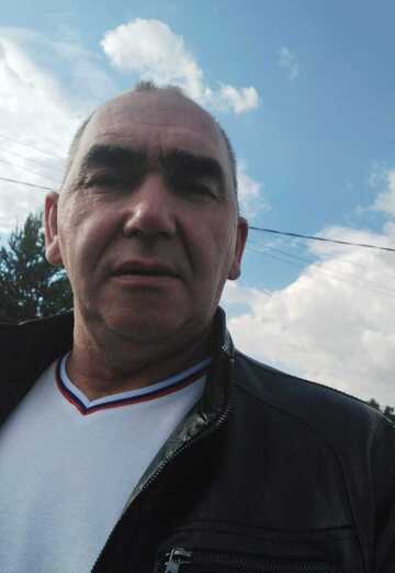 Ma photo - Sergeï, 54 de Kazan (@sergey1190799)