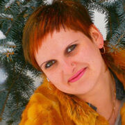 Olya 42 Mogilev-Podolskiy