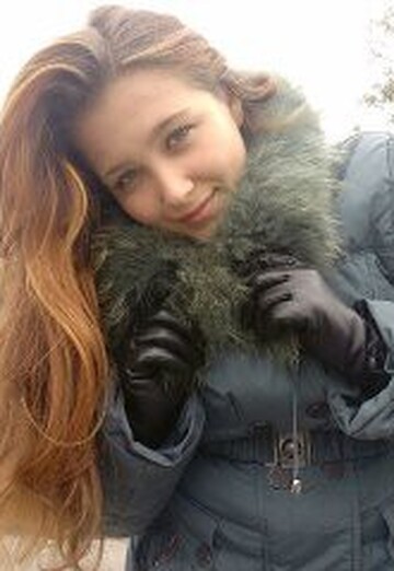 Benim fotoğrafım - Mariya, 37  Kamenka, Penza Oblastı şehirden (@kseniy7098524)