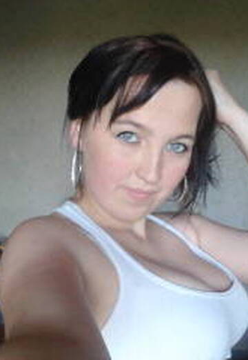 My photo - Svetlana, 30 from Koryazhma (@svetlana19656)