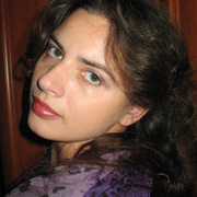 Tatyana 51 Korolyov