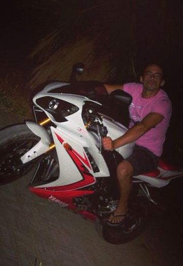 My photo - Sakis, 39 from Astakos (@sakis9)