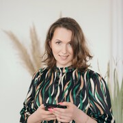 Olga 41 Moscow