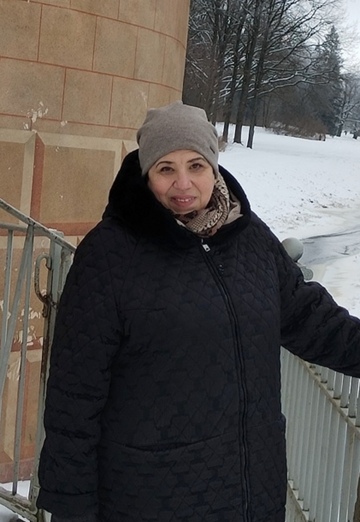 Peterburjenka (@id572488) — my photo № 3