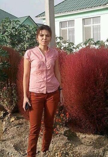 My photo - Alya, 41 from Shymkent (@aliya5044)