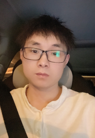 My photo - 先中, 32 from Cihe (@vqzh7vhcrb)