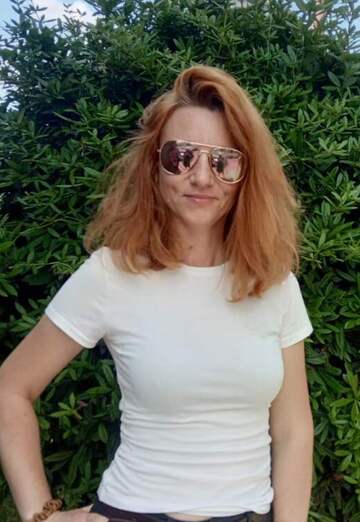 Mein Foto - Alena, 38 aus Krivoi Rog (@alena109636)