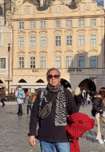 My photo - Luis, 61 from San rafael (@luis2379)