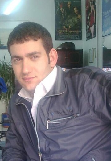 My photo - Ferdi, 42 from Wels (@ferdi149)