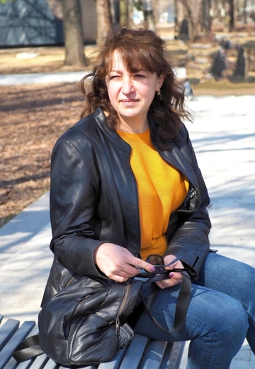 My photo - Tatyana, 42 from Moscow (@tatyana391599)