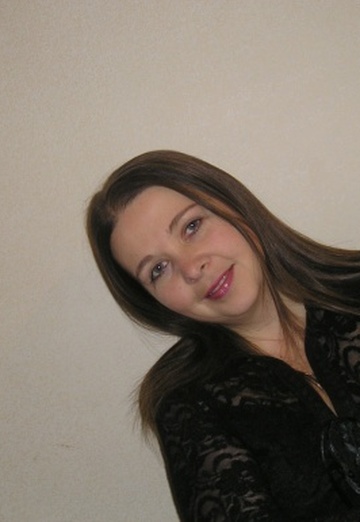 Моя фотография - Оксана, 47 из Надворная (@oksana947)