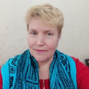 Valentina 59 Iaroslavl