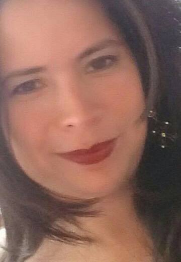 My photo - Lucy, 54 from Quito (@lucy266)