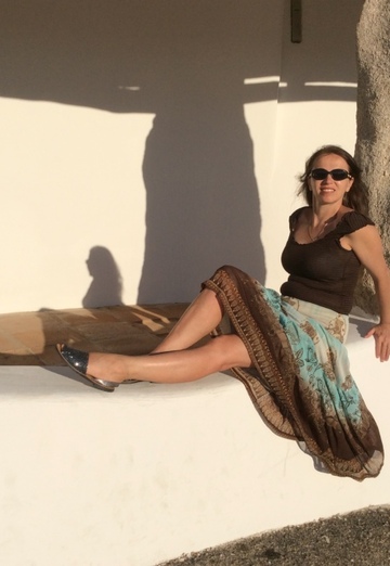 My photo - Alla, 54 from Lappi (@alla20032)