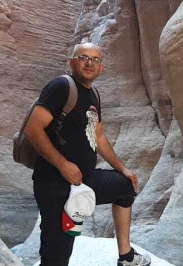 My photo - Maksim, 43 from Michigan (@maksim333830)