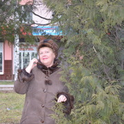 Lyudmila 68 Roslavl'