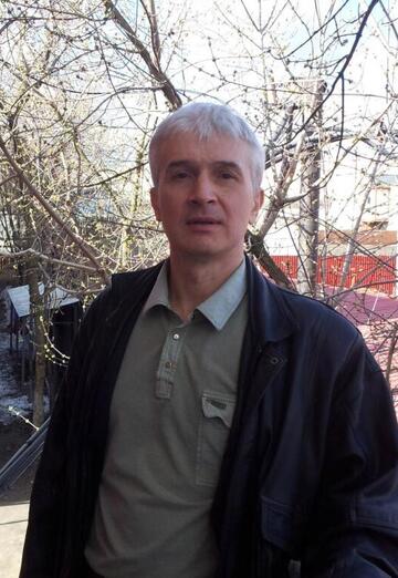 La mia foto - valeriy, 66 di Dzeržinsk (@valeriy101548)