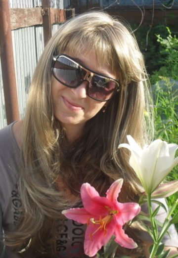 Моя фотография - Наталья, 49 из Сердобск (@natalya12063)