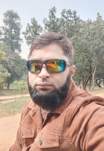 My photo - Zubaed, 35 from Dhaka (@zubaed)