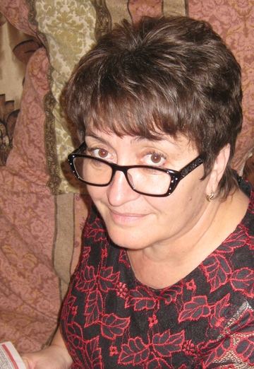 My photo - Vzroslaya jenshchina, 64 from Krasnodar (@vzroslayze7633716)