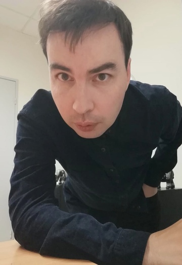 My photo - Stanislav, 41 from Sens (@stanislav38202)