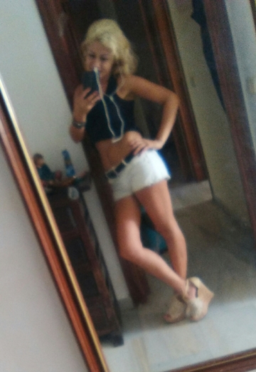 Evgeniya Kostadinova (@evgenia680) — my photo № 7