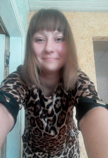 Mein Foto - Ewgenija, 34 aus Sluzk (@evgeniya45253)