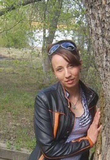 Моя фотографія - Ксения, 37 з Бодайбо (@kseniya76857)