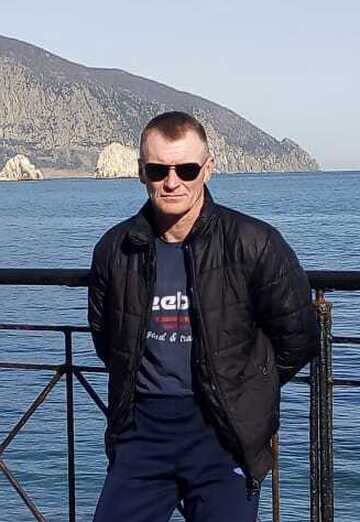 My photo - Aleksandr, 52 from Станично-Луганское (@aleksandr1185925)
