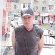 Yeduard 58 Khabarovsk