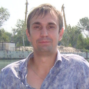Aleksey 40 Donetsk