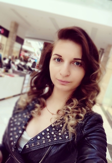 Моя фотографія - ILinca, 29 з Бухарест (@ilinca3)