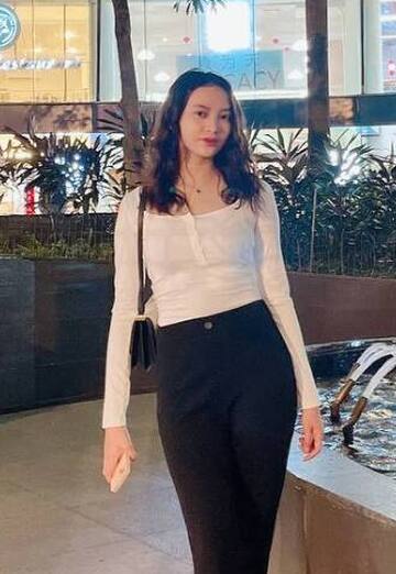 My photo - kylene, 30 from Cuenca (@nadia1961)