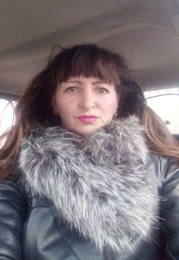 Моя фотография - Наталья, 49 из Каневская (@natalya325374)
