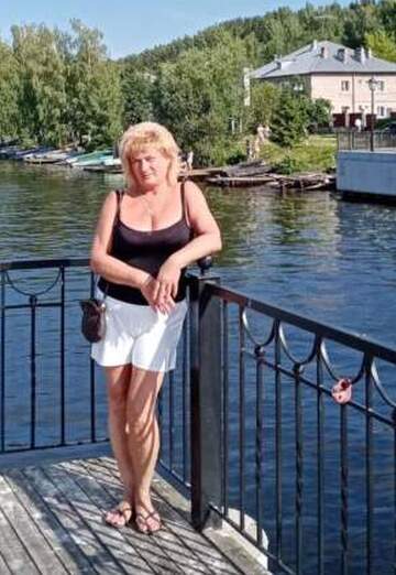 Mein Foto - tatjana, 63 aus Schuja (@tatyana335501)