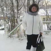 Olga 57 Murmansk