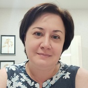 Kseniya 49 Moscow