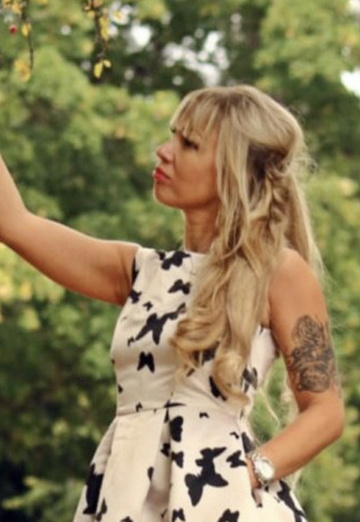 Irina (@irina401459) — my photo № 4