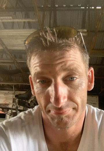 My photo - Jonathan, 44 from Shreveport (@jonathan1324)