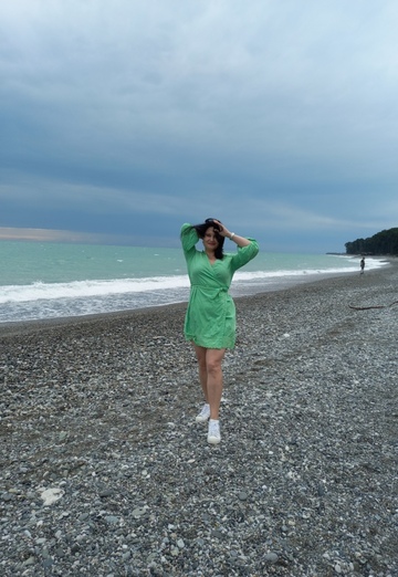 My photo - tatyana, 48 from Kursk (@tatyana362406)
