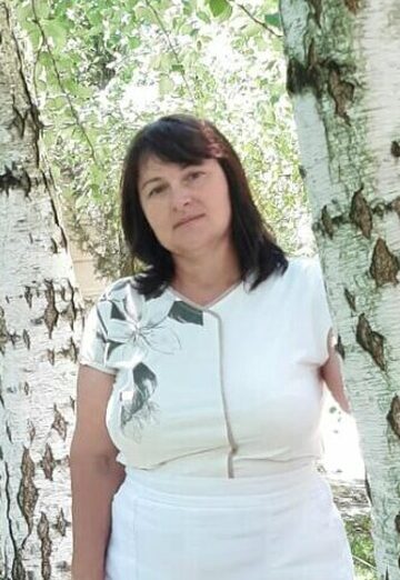Minha foto - Olga, 57 de Shajty (@olga428857)