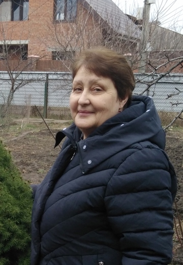My photo - Irina, 64 from Krasnodar (@irina283594)